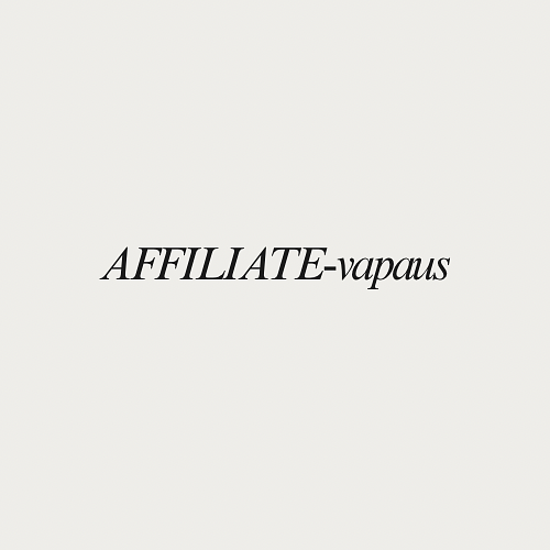 Affiliate-vapaus  by Sanna Maria Kivinen